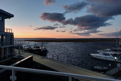 Ferienwohnung „Kantenkieker“ Marina Wendtorf