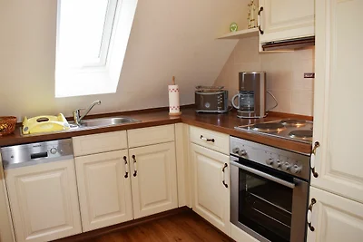 Ferienwohnung Daisy Dagebüll