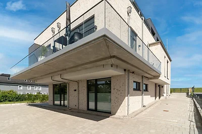 Ferienwohnung Strandlounge Schönberg -...