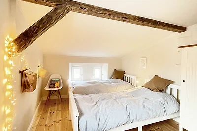 Vakantiehuis Ontspannende vakantie Fehmarn