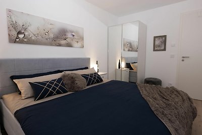 Vakantieappartement Gezinsvakantie Olpenitz