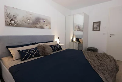 Appartamento Vacanza con famiglia Olpenitz