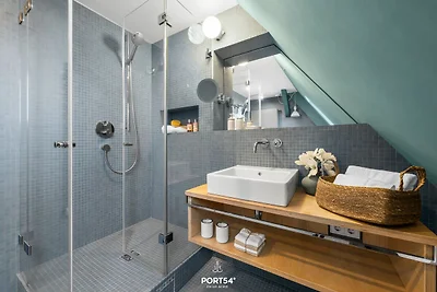 Vakantieappartement Gezinsvakantie 