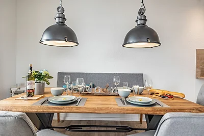 Vakantieappartement Gezinsvakantie Schleswig