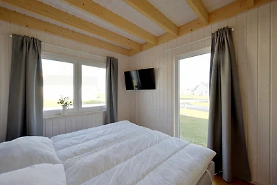 Ferienhaus Skipper Galerie Olpenitz