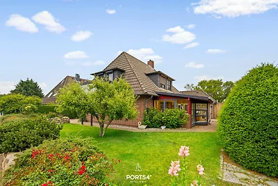 Haus Eiderseeschwalbe App II