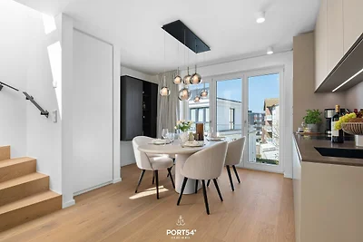 Ocean Breeze Suite Westerland auf Sylt