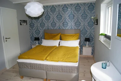 Ferienwohnung Käsekammer Galmsbüll