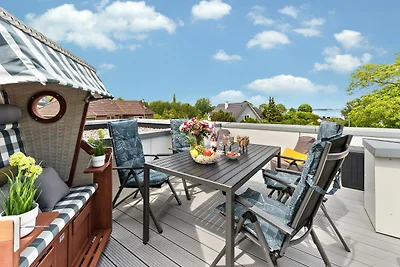 Casa vacanze Vacanza di relax Bockholm