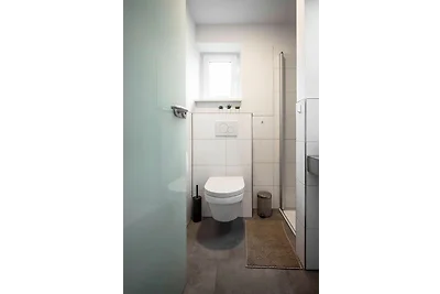 Ferienwohnung Deichkoje 4 Dagebüll