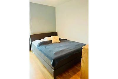 Appartamento Vacanza con famiglia Dahme