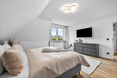 Vakantieappartement Gezinsvakantie Hörnum