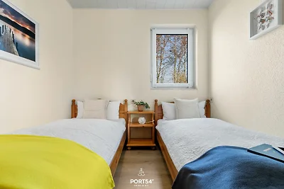 Ferienwohnung Seestern Büsum