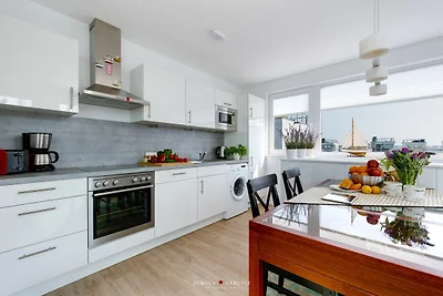 Ferienhaus Tokai Olpenitz