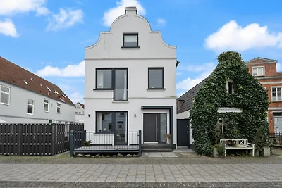 Ferienwohnung Sonnenstrand Travemünde