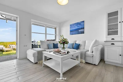 Vakantieappartement Gezinsvakantie 