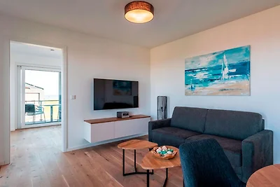 Apartament Dla rodzin Dagebüll
