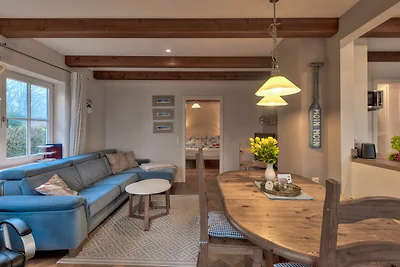 Vakantiehuis Ontspannende vakantie 