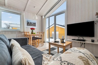 Ferienhaus Panorama-Lodge 48 - St.