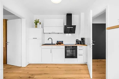 apartman za odmor Obiteljski odmor Dagebüll