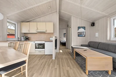 Vakantiehuis Ontspannende vakantie Grömitz