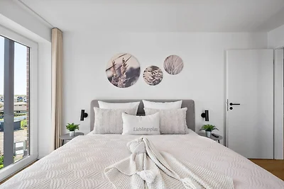 Vakantieappartement Gezinsvakantie Dagebüll