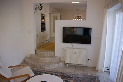 Ferienwohnung "Strandkoje" Schönberger Strand