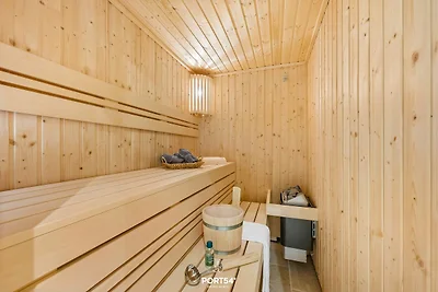 Ferienhaus Deichvilla Tinnum Sylt