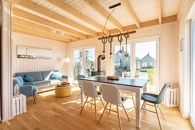 Ferienhaus Snorris Stuga Olpenitz