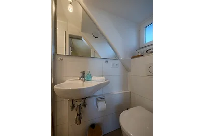 Haus Friedeburg App. Emma Rantum auf Sylt