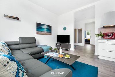 Vakantieappartement Gezinsvakantie Emmelsbüll-Horsbüll