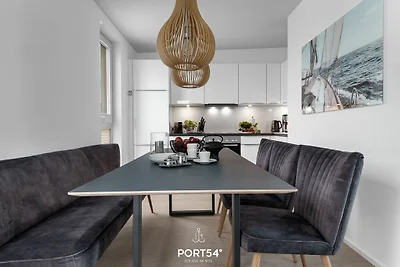 Ferienwohnung Ocean's 11 Olpenitz