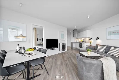 Ferienwohnung "Lieblingsplatz" Marina...