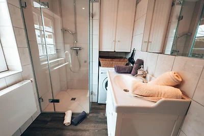 Ferienwohnung Tinkas Kate Westerland auf Sylt