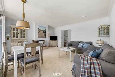 Ferienhaus Das Blaue Haus List auf Sylt