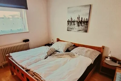 Ferienhaus Winne-Hus Winnemark