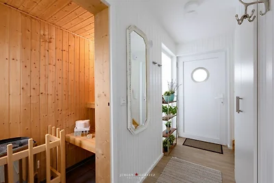 Ferienhaus Tokai Olpenitz