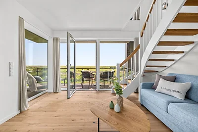 Vakantieappartement Gezinsvakantie Dagebüll