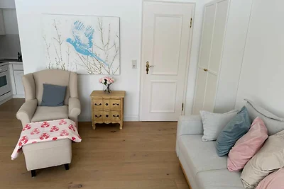 Ferienwohnung Reethüüs Keitum auf Sylt