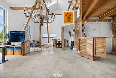 Vakantieappartement Gezinsvakantie Emmelsbüll-Horsbüll