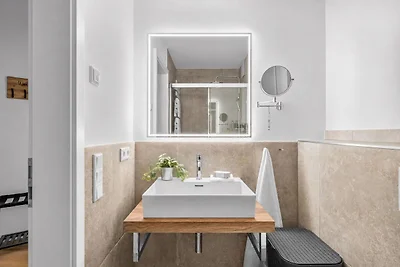 Appartement Vacances avec la famille Dagebüll