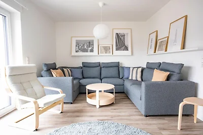 Vakantiehuis Ontspannende vakantie 