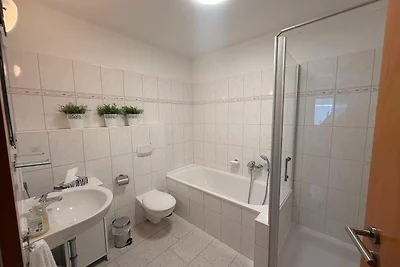 Ferienwohnung Alpen Appartement Winterberg