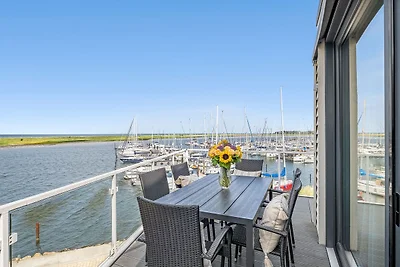 Ferienwohnung MeerTraum Marina Wendtorf