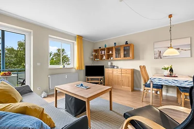 Ferienwohnung Dünenblick Schönberger Strand