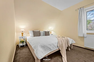 Vakantieappartement Gezinsvakantie St. Peter-Ording