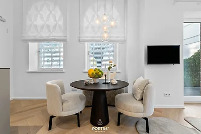 Ocean's Retreat Westerland auf Sylt