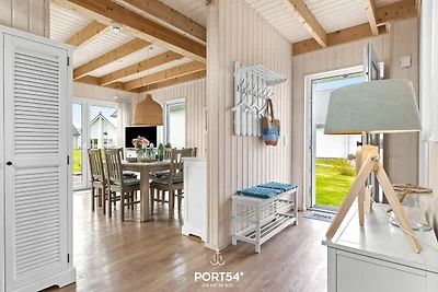 Ferienhaus Vingard Olpenitz