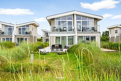 Vakantiehuis Ontspannende vakantie Wendtorf