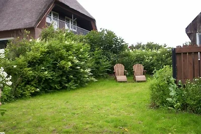 Ferienwohnung Käsekammer Galmsbüll
